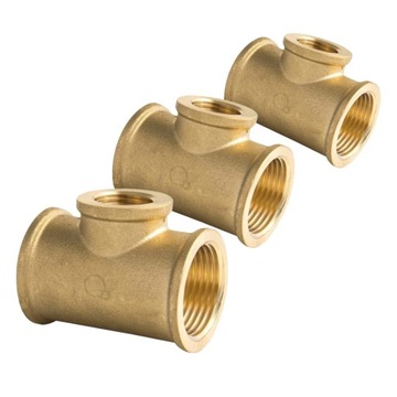 TRÓJNIK TROJAK GW GW GW 1/2