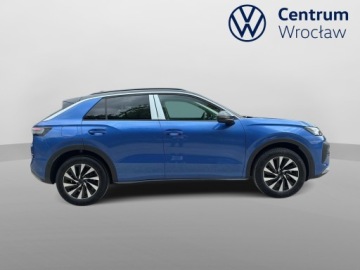 Volkswagen T-Roc I SUV Facelifting 1.5 TSI ACT 150KM 2026 Volkswagen T-Roc Life 1.5 eTSI 150 KM DSG, zdjęcie 2