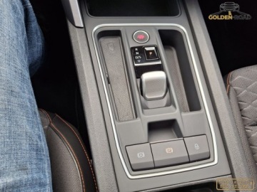 Seat Leon IV Sportstourer 2.0 TDI CR 150KM 2022 Seat Leon 2,0 tdi 150 KM DSG FR panorama navi virtual led alu zarejestrowa, zdjęcie 22