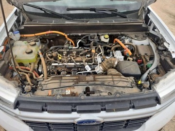 Ford Maverick II 2024 Ford Maverick 2024 FORD MAVERICK LARIAT 2.5 Hybryda 162KM, zdjęcie 11