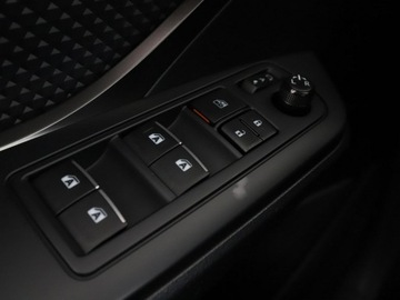 Toyota C-HR I Crossover 1.2L Turbo 116KM 2017 Toyota C-HR niski przebieg grzane fotele kamera, zdjęcie 32