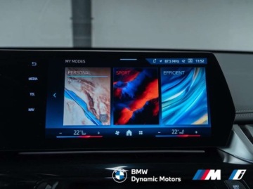 BMW X1 U11 Crossover 1.5 18i 136KM 2026 BMW X1 sDrive18i 136 KM - Gotowy do Odbioru - Adaptacyjne LEDy - Pakiet xL, zdjęcie 31