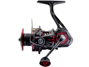 SPINNINGOWY KOŁOWROTEK MISTRALL FANTOM CX FD 3000