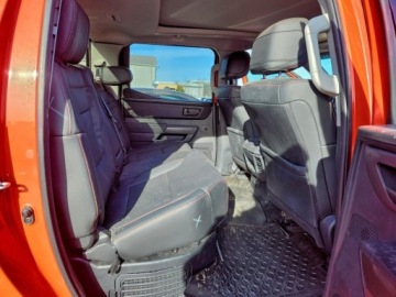 Toyota Tundra II 2023 Toyota Tundra Crewmax Limited 2023 3.4 Hybryda 389KM, zdjęcie 10