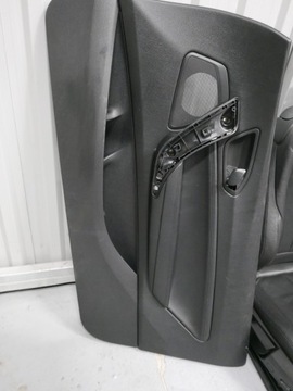 BMW F21 СИДЕНЬЯ СИДЕНЬЯ ИНТЕРЬЕР M ПАКЕТ КОЖА С ПОДОГРЕВОМ