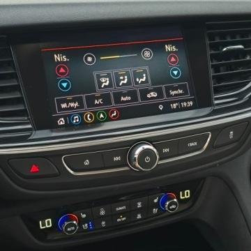 Opel Insignia II Grand Sport 2.0 CDTI 170KM 2020 Opel Insignia B 2.0 Ultimate Exclusive, zdjęcie 39