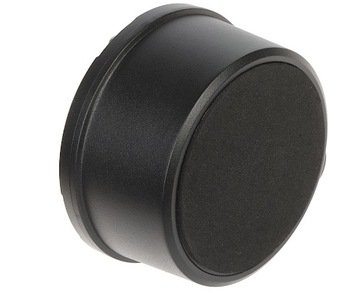 adapter sufitowy dla kamer tubowych od UNIVIEW TR-JB05-B-IN-BLACK