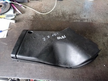 AUDI A4 B6 B7 - DOLOT POWIETRZA 8E0129618L