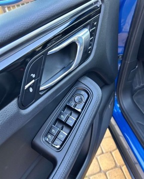 Porsche Macan SUV 2.0 252KM 2016 Porsche Macan Macan 2.0 Turbo w pieknym stanie 2.0 Benzyna 252KM, zdjęcie 20