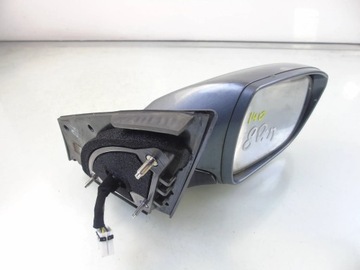ЗЕРКАЛО ПРАВОЕ HYUNDAI I40 8 PIN
