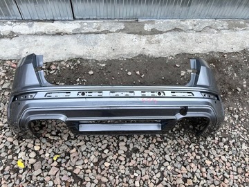 NÁRAZNÍK ZADNÍ SEAT ATECA CUPRA