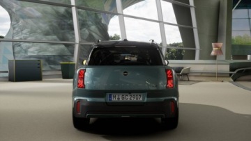 Mini Countryman U25 2025 Mini Countryman S ALL4 - leasing 1475 zł netto, zdjęcie 4