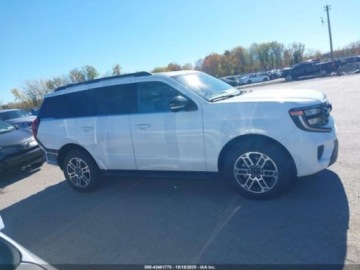 Ford Expedition III 2025 Ford Expedition 2025r., 4x4, 3.5L 3.5 Benzyna 400KM, zdjęcie 4
