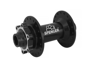 Piasta przód 15x110 Boost Spencer 32 6 śrub
