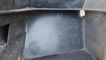 DRŽÁK NÁRAZNÍKU PRAVÝ ZADNÍ SUBARU BRZ TOYOTA GT86 57731CA070