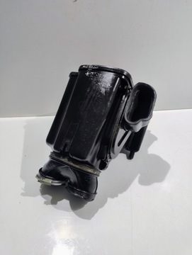 Airbox obudowa króćce króciec filtra powietrza SUZUKI DR 750 BIG dr750