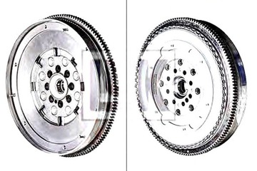 KOLO DVOUHMOTNÉ CHRYSLER PT CRUISER 2.2D 03.02-12.1