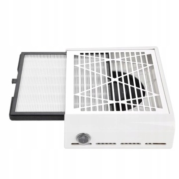 ПЫЛЕСБОРНИК ДЛЯ МАНИКЮРА 40ВТ