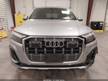 Audi Q7 II 2025 Audi Q7 Premium Plus 55 Tfsi Quattro Tiptronic 2025 3.0l 3.0 Benzyna 335KM, zdjęcie 7