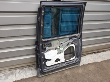 DVEŘE POSUVNÉ PRAVÉ ZADNÍ LANCIA PHEDRA