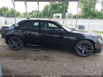 Chrysler 300C II 2022 Chrysler 300s 2022 3.6l 3.6 Benzyna 300KM, zdjęcie 6