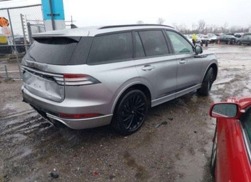 Lincoln 2024 Lincoln Aviator 2024, 3.0L, 4x4, RESERVE, od ubezpieczalni 3.0 Benzyna, zdjęcie 5