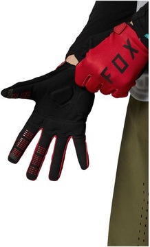 Велосипедные перчатки FOX Ranger GEL, размер L AM MTB