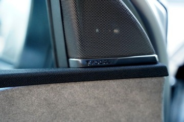 Peugeot 3008 II Crossover Facelifting  1.6 PureTech 180KM 2022 Peugeot 3008 GT LINE kamera skóra NAWI grip, zdjęcie 18