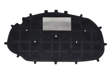 ЗВУК ДВИГАТЕЛЯ VW GOLF VI 6 08-13R TSI