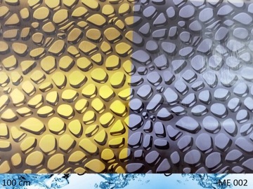 Гидрографическая гидрографическая фольга ME 002 / 100 см