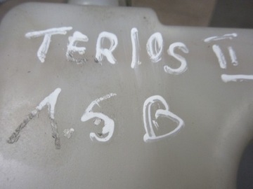 NÁDOBKA VYROVNÁVACÍ TERIOS II 1.5 B