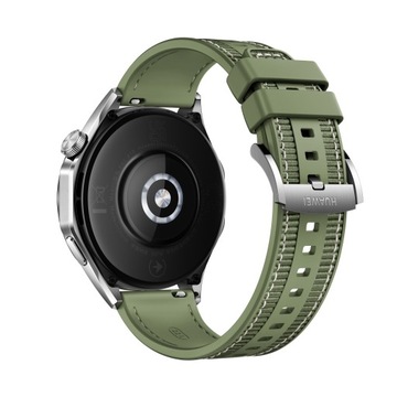 Умные часы HUAWEI Watch GT 4 Green 46 мм