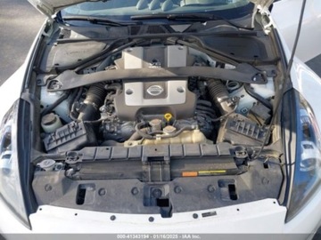 Nissan 370Z 2020 Nissan 370 Z 2020r., Base, od ubezpieczalni 3.7 Benzyna 332KM, zdjęcie 11