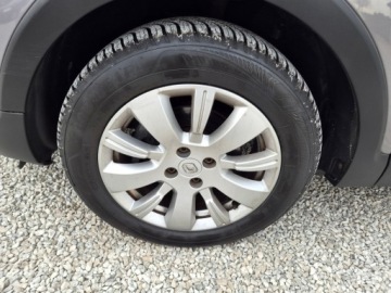 Renault Captur I Crossover 1.2 TCe EDC 120KM 2014 Renault Captur 2014 Piekny szary 1.2 benzyna 140 tys km zarejestrowany gwa, zdjęcie 12