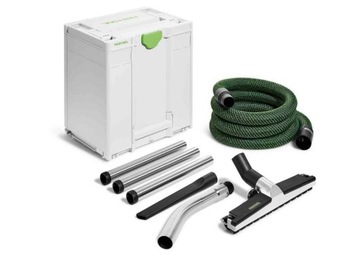 FESTOOL 577259 Zestaw do czyszczenia podłóg RS-BD D 36-Plus do CT