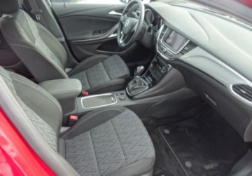 Opel Astra K Hatchback Facelifting 1.2 Turbo 130KM 2020 Opel Astra 1.2 BENZ 131KM Jeden Wlasciciel Jak Nowa Serwis Oplacona, zdjęcie 14