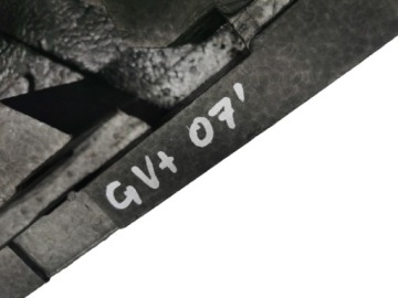 VW GOLF V PLUS РЕМКОМПЛЕКТ ПЕНОСТРОИТЕЛЬ ЕВРО 07 р.