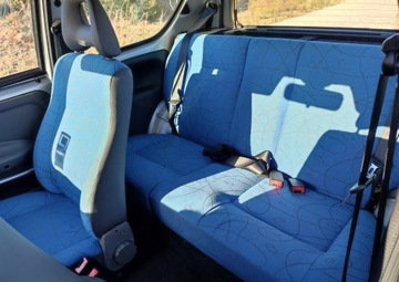 Fiat Seicento 2002 FIAT SEICENTO 41 KM, zdjęcie 6