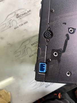 CD-ЧЕЙНДЖЕР VOLVO S80 I 8682780-1