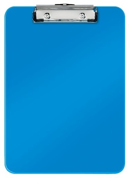 LEITZ CLIPBOARD WOW Папка-обойма формата А4