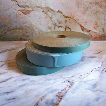 ЛЕНТА Акустическая изоляционная 30мм 30м 3мм PAPER-TECH