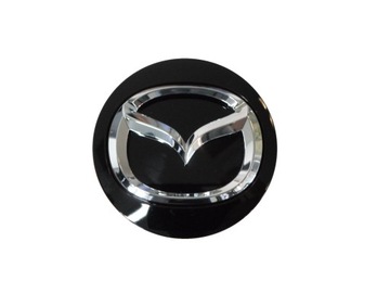 DEKIELEK KOŁPACZEK KAPSEL FELGI MAZDA D07A37190