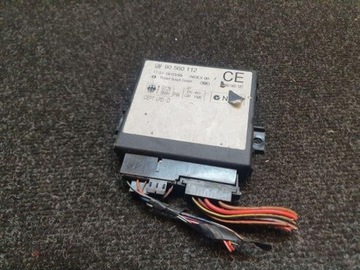 90560112 JINÉ MODUL 1.7 DTI 16V 55 2002 OPEL ASTRA G SEDAN (F69_)