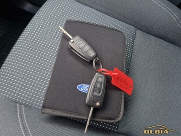 Ford C-MAX II Minivan 1.0 EcoBoost 125KM 2012 Ford C-MAX 1.0Ecoboost 125KM Klima Navi Super Stan Benzyna 125KM, zdjęcie 32