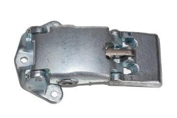 IVECO DAILY 2014 PANT SPODNÍ DVEŘE ZADNÍCH