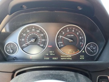 BMW 2020 BMW Inny 430XI 2020 2.0l 2.0 Benzyna 248KM, zdjęcie 9