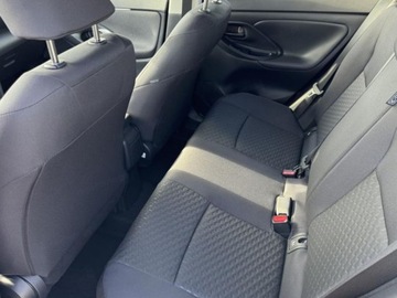 Toyota 2025 Od ręki - Comfort 1.5 Hybrid 116KM | Tempomat adaptacyjny!, zdjęcie 10