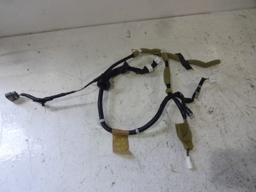 INSTALACE SVAZEK DVEŘE PRAVÝ PŘEDNÍ MICRA K13 10-