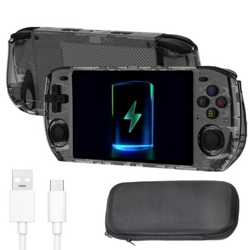 ИГРОВАЯ КОНСОЛЬ HD АРКАДНЫЙ ЭКРАН RGB10 MAX3 5,0