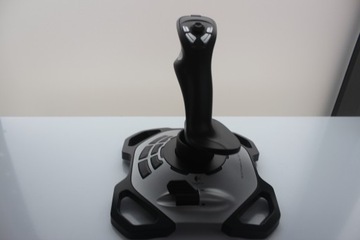 Joystick Logitech Extreme 3D Pro